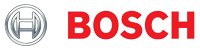 Логотип фирмы Bosch в Орле