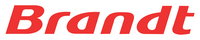 Логотип фирмы Brandt в Орле