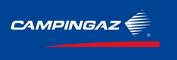 Логотип фирмы Campingaz в Орле