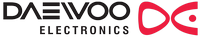 Логотип фирмы Daewoo Electronics в Орле