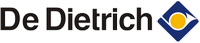 Логотип фирмы De Dietrich в Орле