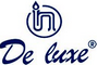 Логотип фирмы De Luxe в Орле